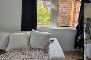 1 ZKB, Atelier-Wohnung, EBK, Kernsan. – Kastellstrasse 1, 65183 Mitte, Wiesbaden – Vorschaubild 3