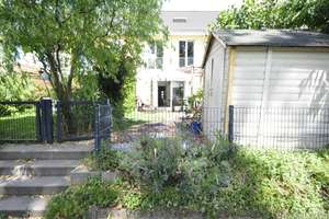 Attraktives gepflegtes Reihenhaus mit Garten und PKW Stellplatz – Die vollständige Adresse der Immobilie erhältst du vom Anbieter., 10365 Lichtenberg (Ortsteil), Berlin – Vorschaubild 37