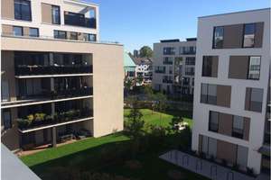 Moderne & sonnige 3-Zimmer-Wohnung im 3.OG mit XXL-Dachterrasse in Köln-Niehl – Friedrich-Karl-Str. 135, 50735 Niehl, Köln – Vorschaubild 19
