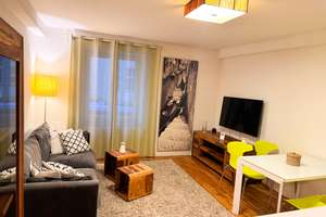 Bestlage Schwabing: Moblierte Wohnung nähe Münchner Freiheit – Freystraße 1, 80802 Münchner Freiheit, München – Vorschaubild 17