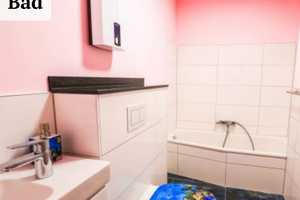 Freundliche und modernisierte 3-Zimmer-Wohnung mit Balkon und EBK in Wuppertal – Leibuschstraße 5, 42389 Wuppertal – Vorschaubild 3