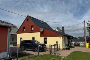Koffer packen und sofort einziehen! Gemütliches Einfamilienhaus in Kühnhaide! – Erzgebirgskreis – Vorschaubild 2