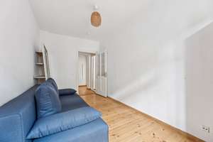 Provisionsfrei – großzügige Wohnung mit Altbaucharme und zwei Balkonen in gefragter Lage – Die vollständige Adresse der Immobilie erhältst du vom Anbieter., 10437 Prenzlauer Berg, Berlin – Vorschaubild 14