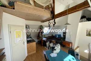 Wohnungstausch: Humboldtstraße 8 – Humboldtstraße 8, 50400 Altstadt/Süd, Köln – Vorschaubild 13