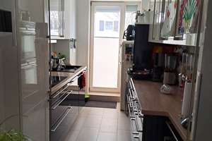Vermietete 4 Zimmer Wohnung im EG Terrasse -  Keller - modernisiert - provisionsfrei – Die vollständige Adresse der Immobilie erhältst du vom Anbieter., 38118 Westliches Ringgebiet, Braunschweig – Vorschaubild 6