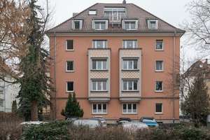 Attraktive Eigentumswohnung in der Sanderau – Die vollständige Adresse der Immobilie erhältst du vom Anbieter., 97072 Sanderau, Würzburg – Vorschaubild 3