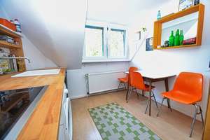DG - Studio-Flair - Schöner Wohnen in Flingern ! – Die vollständige Adresse der Immobilie erhältst du vom Anbieter., 40233 Flingern Süd, Düsseldorf – Vorschaubild 3