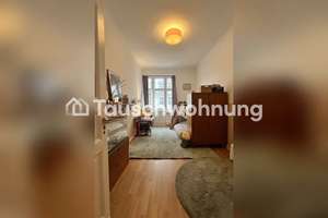 Tauschwohnung: Berlin, Mitte: 1-Zimmer-Wohnung, 110 m², 1200 € – Reinickendorfer Straße 70, 13347 Wedding, Berlin – Vorschaubild 11