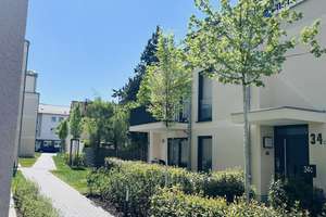 2-Zimmer-Penthousewohnung (bezugsfrei) mit Dachterrasse, 
EBK, Aufzug, TG-Stellplatz + Wallbox – Schwabenheimer Str. 34 c, 69221 Dossenheim – Vorschaubild 3