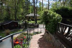 Hochwertiges Einfamilienhaus mit Pool in ruhiger Waldlage von Bad Düben – Effizienzklasse A – Spatenweg 7, 4849 Bad Düben – Vorschaubild 46