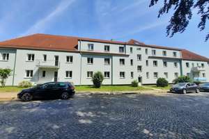 Demnächst frei! 2-Zimmer-Wohnung in Leipzig – 4316 Mölkau, Leipzig – Vorschaubild 1