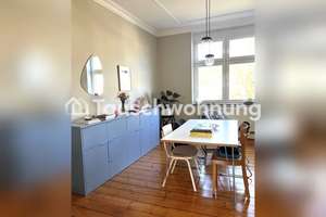 Tauschwohnung: Charmante 2-Zimmer-Altbauwohnung zum Tausch in Düsseldorf – 40629 Grafenberg, Düsseldorf – Vorschaubild 3