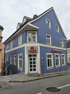 2-Zi-DG Wohnung Innenstadt Landau/Isar
