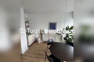 Tauschwohnung: Schöne 2Z Wohnung in Top Lage – Die vollständige Adresse der Immobilie erhältst du vom Anbieter., 40211 Pempelfort, Düsseldorf – Vorschaubild 8