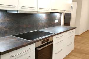 4,5 Zimmer Penthouse – Sonne den ganzen Tag -Große Dachterrasse und Balkon – Otl-Aicher-Allee 14, 89075 Böfingen, Ulm – Vorschaubild 7
