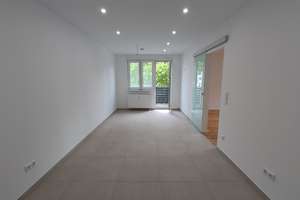 ++TOP komplett neu renovierte 2 ZKB++neue Einbauküche++Balkon++Parkett – 68219 Rheinau, Mannheim – Vorschaubild 8