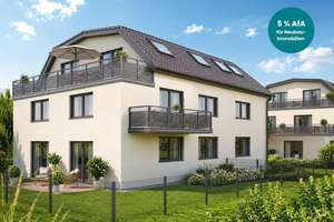 Modernes Wohnen in Aubing!