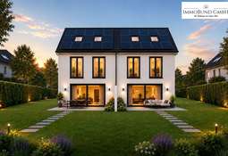 Terrassenansicht