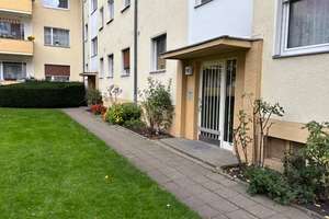 Vermietete Ein-Zimmer-Wohnung mit Balkon - hell und sonnig - nahe U-Bhf Alt-Mariendorf – Die vollständige Adresse der Immobilie erhältst du vom Anbieter., 12107 Mariendorf, Berlin – Vorschaubild 2