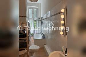 Tauschwohnung: 2-Zimmer Altbauwohnung mit Balkon – Die vollständige Adresse der Immobilie erhältst du vom Anbieter., 12161 Steglitz, Berlin – Vorschaubild 5