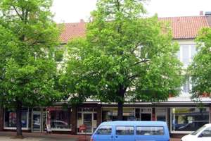 Attraktive Stadtwohnung - Zentrum Lebenstedt – Die vollständige Adresse der Immobilie erhältst du vom Anbieter., 38226 Lebenstedt, Salzgitter – Vorschaubild 1