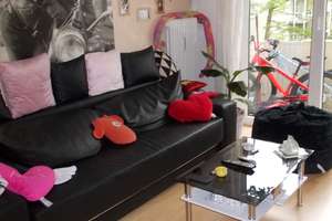 Helle ruhige 2-Zi München Sendling-Westpark – Die vollständige Adresse der Immobilie erhältst du vom Anbieter., 81373 Land in Sonne, München – Vorschaubild 4