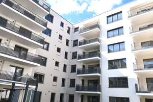 Exkl. 2-Zi-Whg zum Innenhof, Blk., 4.OG,  2 Min zum Hbf, EBK m.  Spülmasch., Fußbodenheizg., BJ 2019 – Heinrich-Lanz-Str. 16, 68165 Schwetzingerstadt/Oststadt, Mannheim – Vorschaubild 14