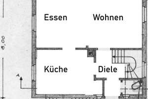 Stadtlage! Nettes, saniertes Einfamilienhaus in SHA – Die vollständige Adresse der Immobilie erhältst du vom Anbieter., 74523 Schwäbisch Hall – Vorschaubild 9
