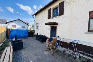 Freistehendes Einfamilienhaus mit viel Potenzial – Die vollständige Adresse der Immobilie erhältst du vom Anbieter., 61206 Wöllstadt – Vorschaubild 20