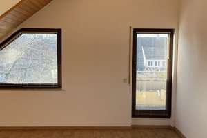 Lebendiges ruhiges Stadterlebnis: 3-Zimmer-Wohnung nahe an der Universität und S-Bahn – Viereichenweg 31, 70569 Dachswald, Stuttgart – Vorschaubild 8