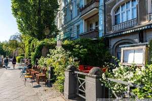 Großzügige 2-Zimmer-Dachgeschosswohnung mit Ausblick, vermietet – Paul-Lincke-Ufer 38, 10999 Kreuzberg, Berlin – Vorschaubild 6