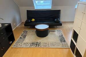Charmante 2-Zimmer-Wohnung über zwei Etagen im Josefsviertel – Die vollständige Adresse der Immobilie erhältst du vom Anbieter., 48153 Josef, Münster – Vorschaubild 5