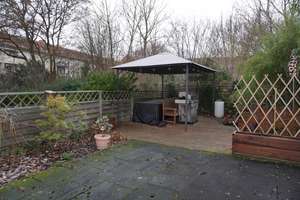 ***Seltene Gelegenheit*** Reihenhaus nahe der MHH – Sievertstr. 25, 30625 Kleefeld, Hannover – Vorschaubild 28