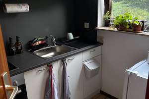 Gemütliches 1-Zimmer-Apartment an Einzelperson ab 01.08.2026 zu vermieten  – Erlenbacherstr. //, 74076 Heilbronn, Heilbronn – Vorschaubild 6