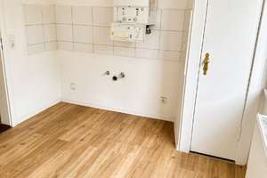 Ruhig gelegene 3-Zimmer Wohnung ab sofort zu vermieten! – Am Leher Güterbahnhof 17, 27576 Lehe, Bremerhaven – Vorschaubild 4