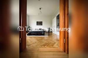 Tauschwohnung: Bieten Erfurter Altbau Traum - Suchen vgl in Leipzig