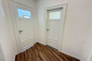 Lichtdurchflutete 3-Zimmer-Mansardwohnung im denkmalgeschützten Altbau - frisch saniert mit 69 m² – Gambrinusstraße 16, 1159 Friedrichstadt, Dresden – Vorschaubild 14