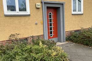 Kapitalanlage in Berlin-Adlershof – vermietete 3-Zimmer-Wohnung mit gesicherter Mietentwicklung – Adlergestell 241, 12489 Adlershof, Berlin – Vorschaubild 2