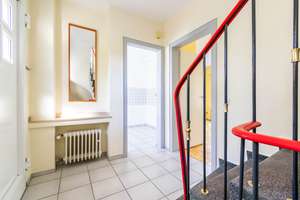 Klein, fein und durchdacht: Reihenhaus mit Balkon und Garten in Solingen-Merscheid. – Die vollständige Adresse der Immobilie erhältst du vom Anbieter., 42699 Ohligs/Aufderhöhe/Merscheid, Solingen – Vorschaubild 5