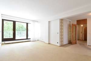 Sehr schöne, helle und freie 4-Zi-Whg mit Balkon und TG-Stellplatz, ohne Käuferprovision! – Die vollständige Adresse der Immobilie erhältst du vom Anbieter., 90471 Langwasser Nordost, Nürnberg – Vorschaubild 2