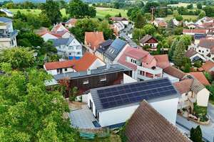 Einfamilienhaus Neubau – Holzbergstrasse 6a, 64668 Rimbach – Vorschaubild 8