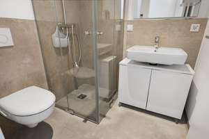 Neuwertige 1-Zimmer-Wohnung in der Nähe des Hauptbahnhofs! – 85051 Münchener Straße, Ingolstadt – Vorschaubild 14