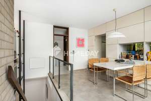 Ikonisches Architektenhaus mit Weitblick & über 200 m² Wohn- und Nutzfläche in Stuttgart-Sonnenberg – Die vollständige Adresse der Immobilie erhältst du vom Anbieter., 70597 Sonnenberg, Stuttgart – Vorschaubild 18