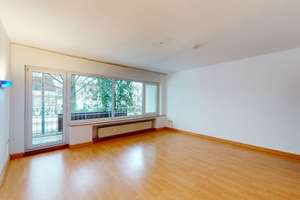 Bremen-Schwachhausen • Toplage trifft Komfort – Wunderschöne 2 Zimmer mit Loggia im Herzen Bremens – Die vollständige Adresse der Immobilie erhältst du vom Anbieter., 28211 Gete, Bremen – Vorschaubild 3