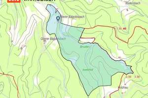 Bauernhof in traumhafter Landschaft ! – Die vollständige Adresse der Immobilie erhältst du vom Anbieter., 77728 Oppenau – Vorschaubild 22