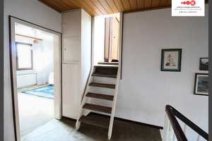 Splitlevelhaus auf schönem Eckgrundstück mit Garage – Unna (Kreis) – Vorschaubild 17