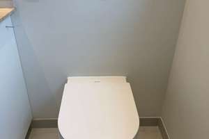 ***EXKLUSIVE PENTHOUSEWOHNUNG~KAMIN~PARKETT~RIESIGE DACHTERRASSE*** – 4109 Zentrum-West, Leipzig – Vorschaubild 17