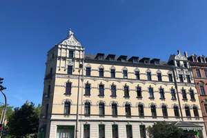 Frisch renovierte 4-Raumwohnung mit Balkon zu vermieten - auf Wunsch mit neuer Einbauküche! – zöllnerplatz 24, 9113 Schloßchemnitz, Chemnitz – Vorschaubild 22