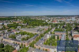 WOW! Frisch saniert: Stilvolle 3-Raum-Maisonette mit Balkon, Aufzug & Fernblick auf dem Kaßberg! NEU – Uhlichstraße 8, 9112 Kaßberg, Chemnitz – Vorschaubild 5