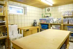 Einmalige Gelegenheit: Top gepflegtes Einfamilienhaus mit schönem Garten Wohnen am Stadtwald – Die vollständige Adresse der Immobilie erhältst du vom Anbieter., 46397 Bocholt – Vorschaubild 65